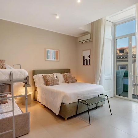 Residenza Sansevero - Dimore Partenopee Неаполь Экстерьер фото