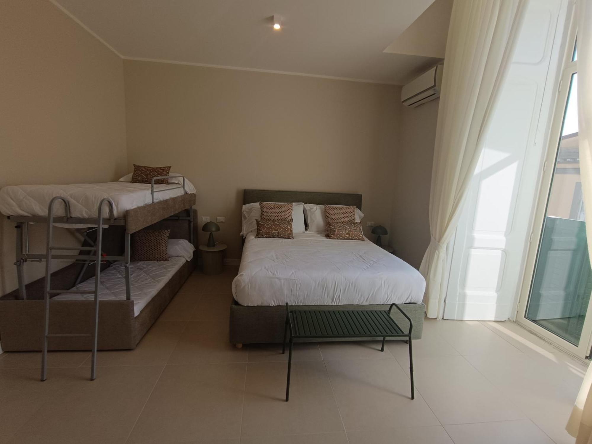 Residenza Sansevero - Dimore Partenopee Неаполь Экстерьер фото