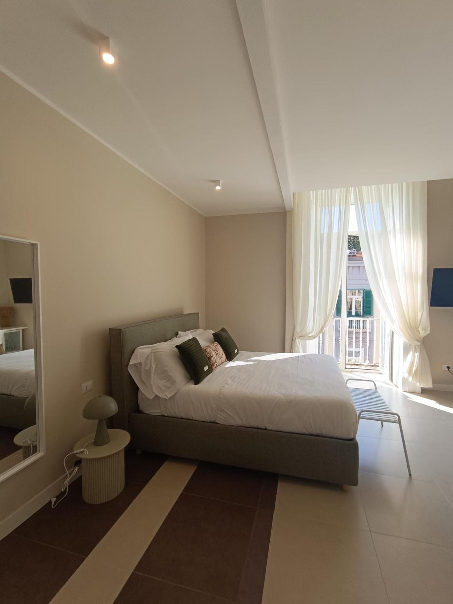 Residenza Sansevero - Dimore Partenopee Неаполь Экстерьер фото